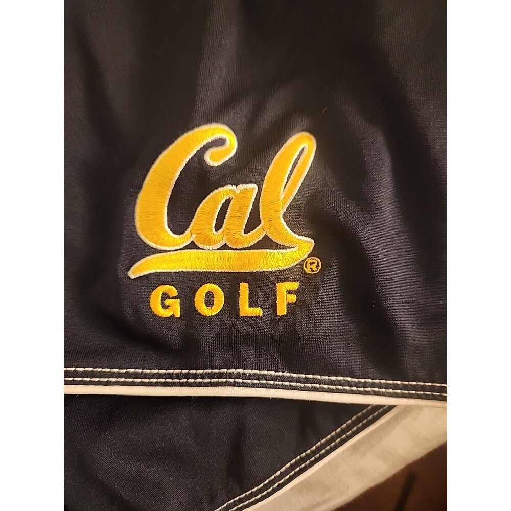 Ping Performance Uc Berkeley Cal Embroidered Polo… - image 4
